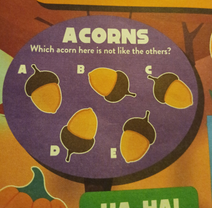 The Puzzle That Refuses to Cooperate