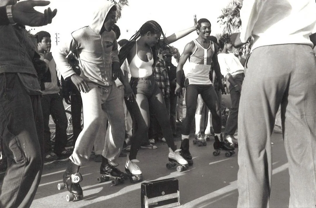 Friendly energy everywhere