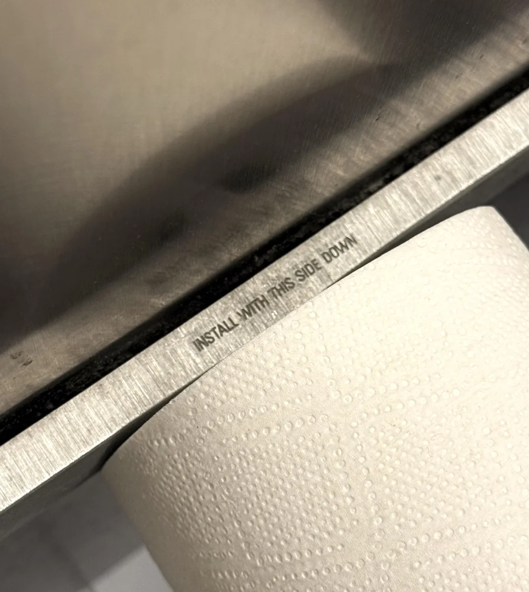 Installations may vary