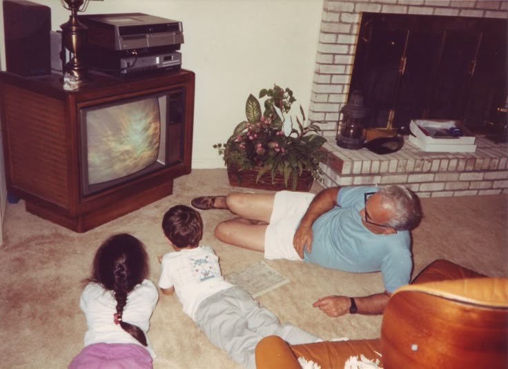 VHS Tapes and the Magic of the VCR