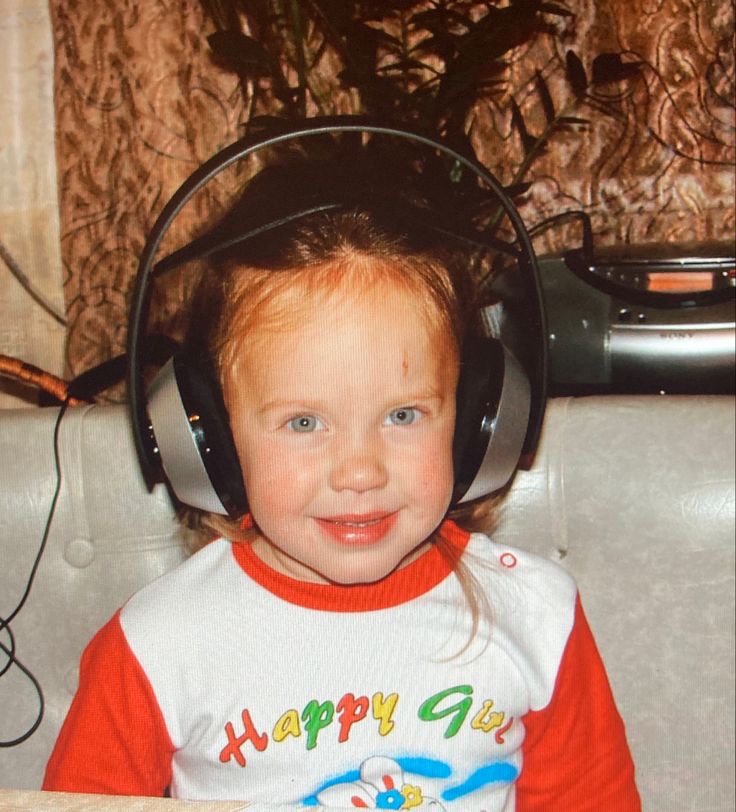 Walkmans and the Gift of Privacy