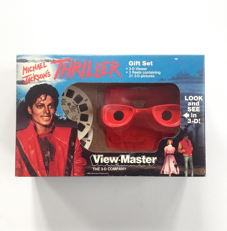 View-Master 3D Adventures