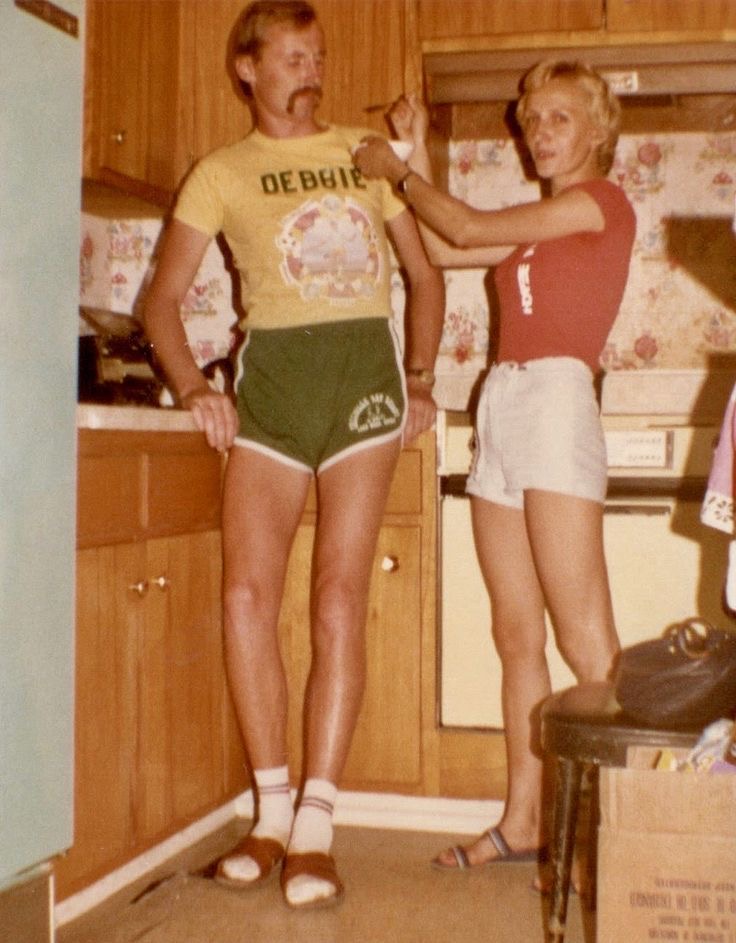 Outfits Broke Every Rule