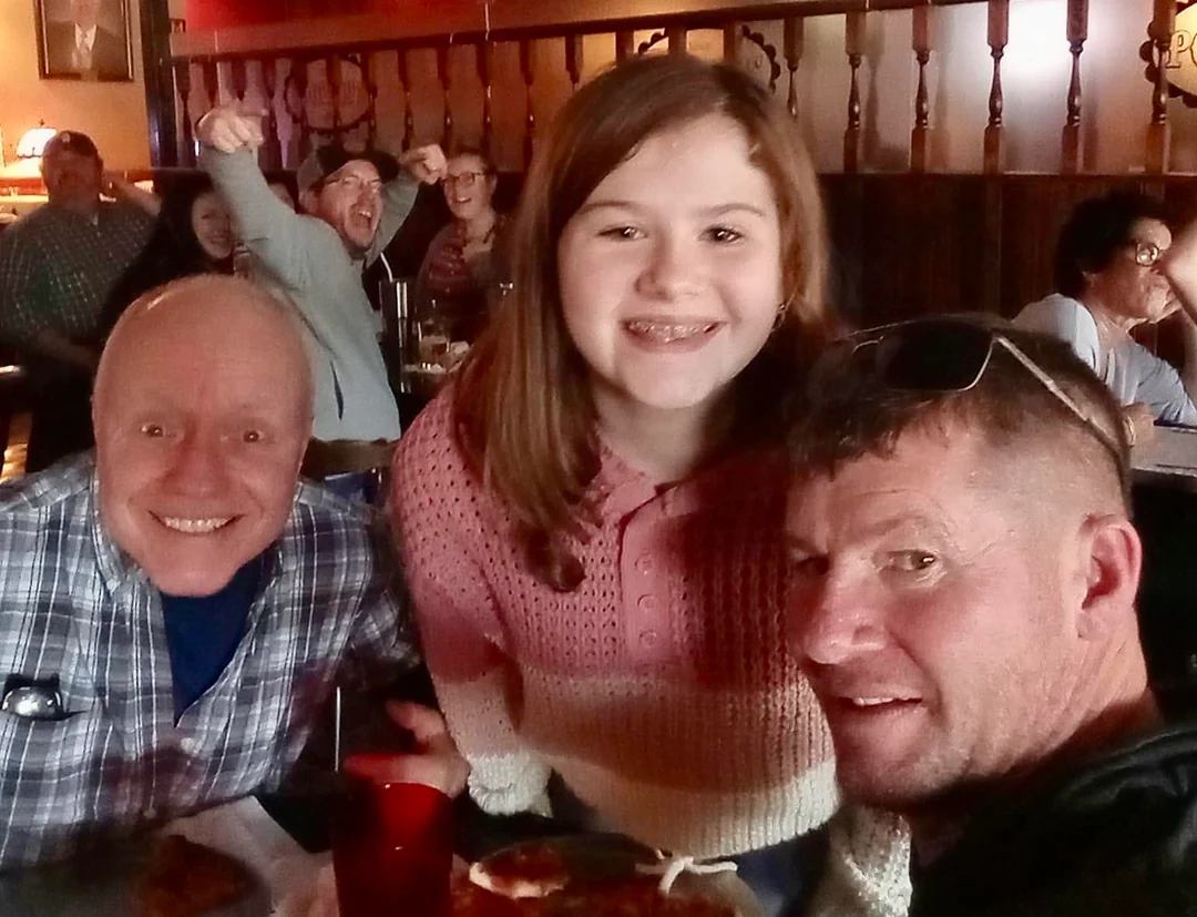 True photobomb energy