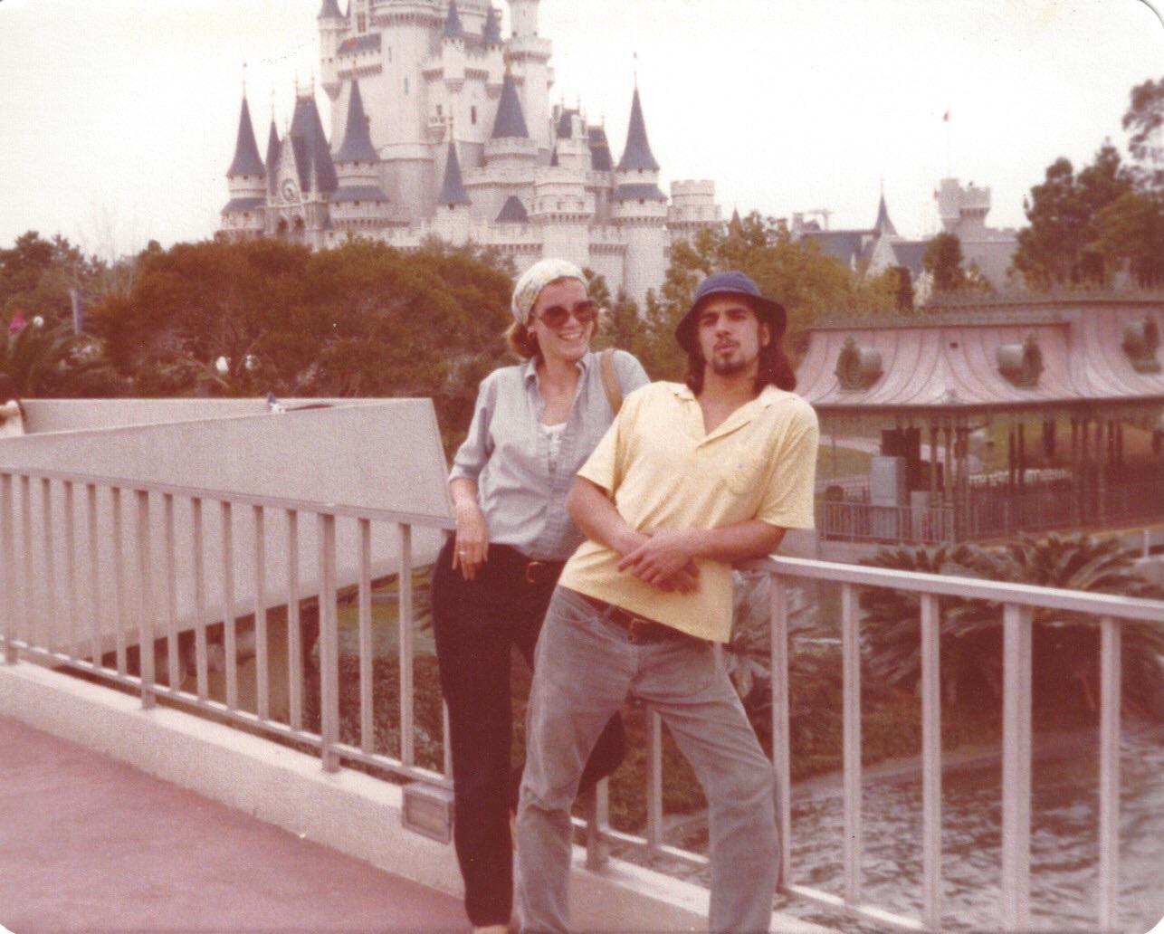 Magic Kingdom, Orlando