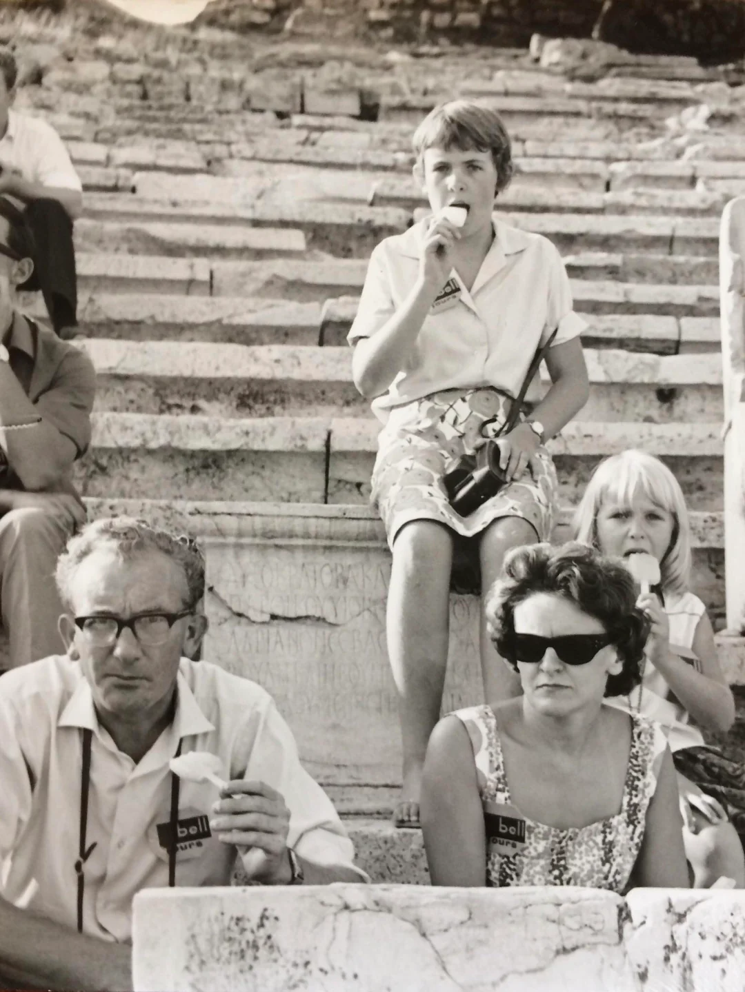 The Acropolis, Athens