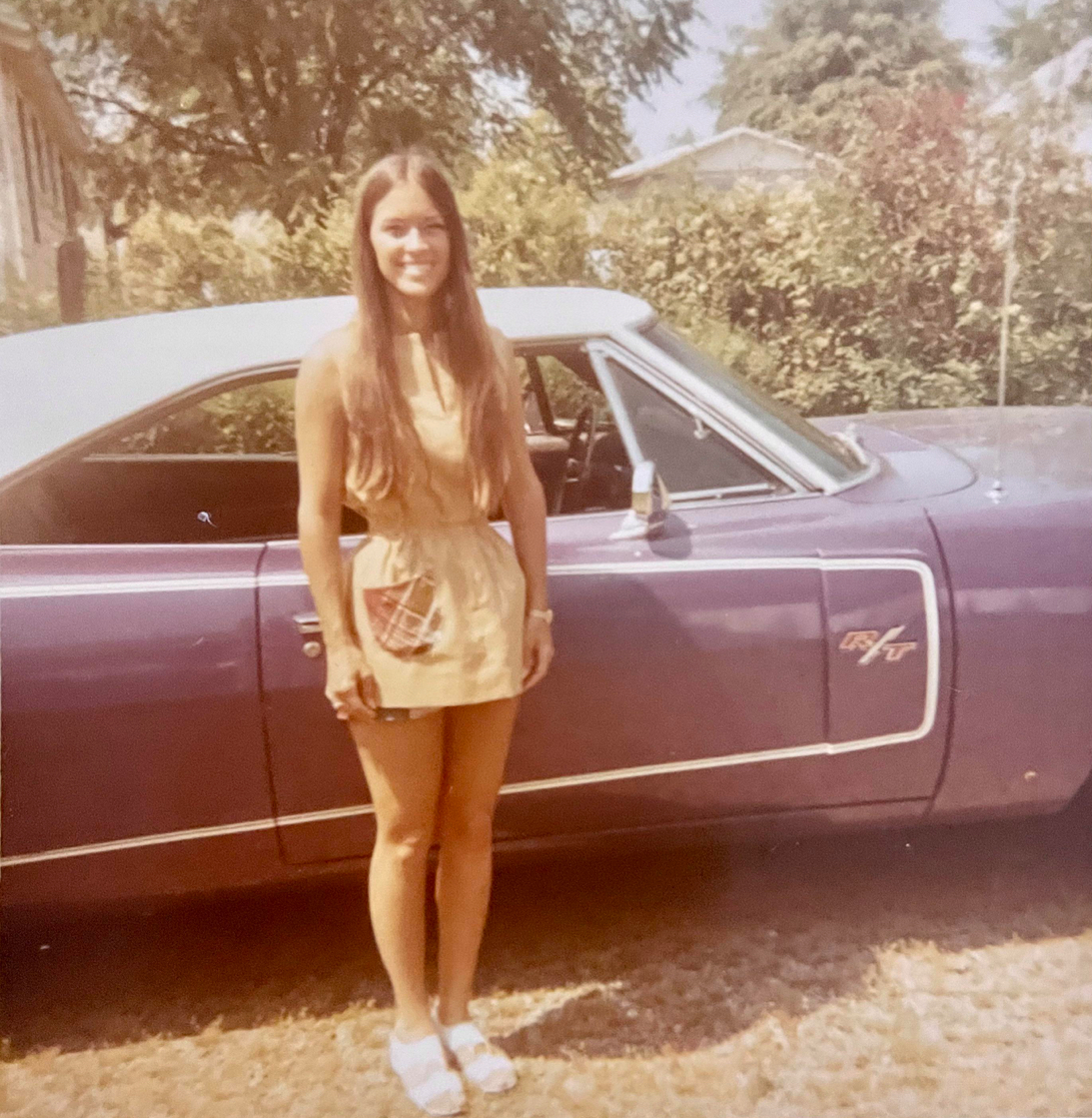 What Year Is This Photo?