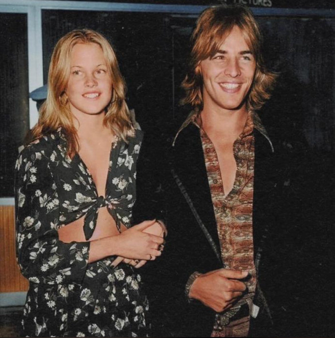 What Year Is This Photo?