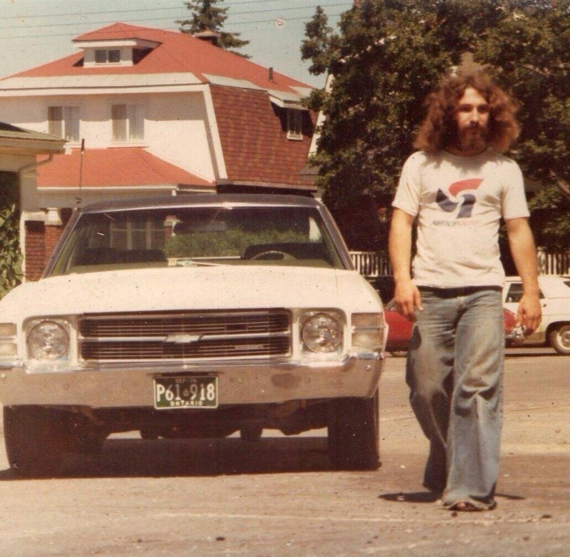 What Year Is This Photo?