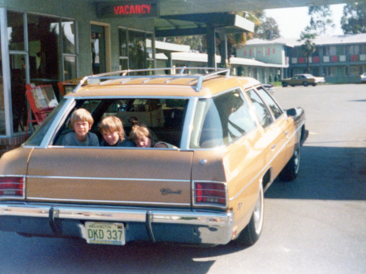 What Year Is This Photo?