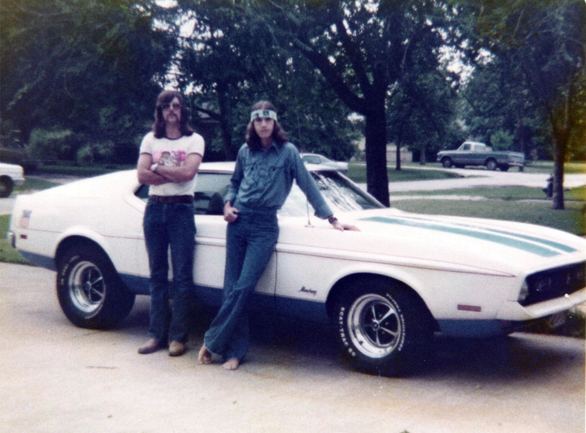 What Year Is This Photo?