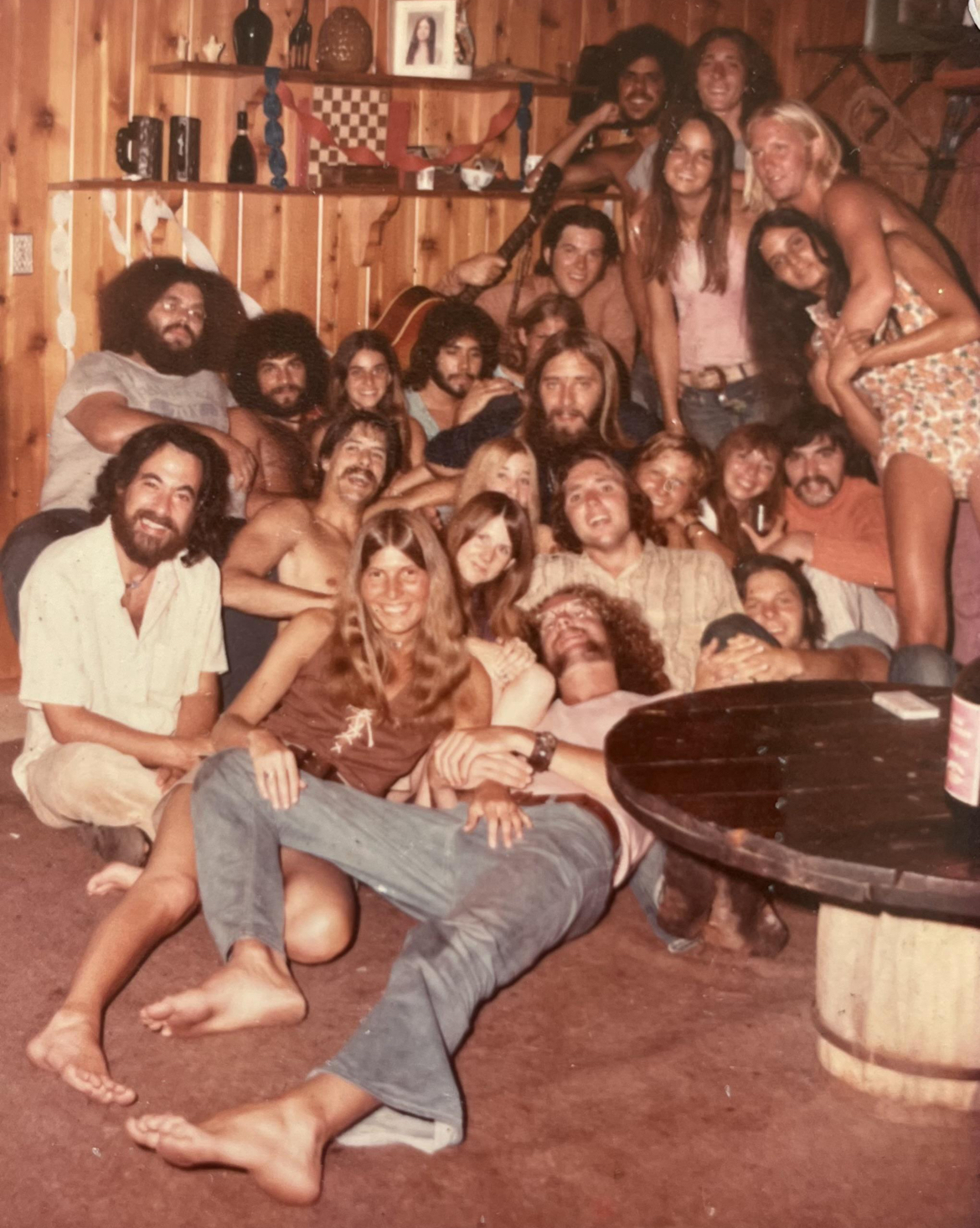 What Year Is This Photo?