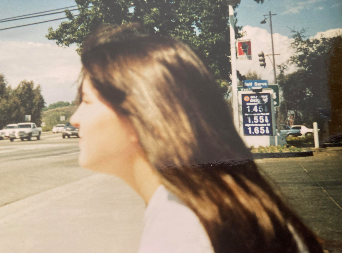 When Gas Was Practically Free