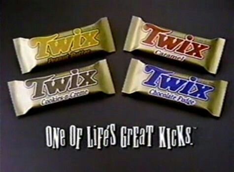 Golden Wrappers, Golden Times