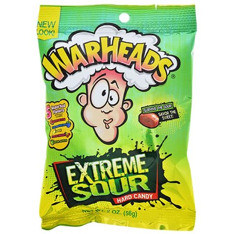 Warheads