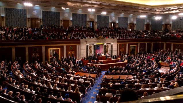 Congress Doesn’t Need More Boomers, Trust Me