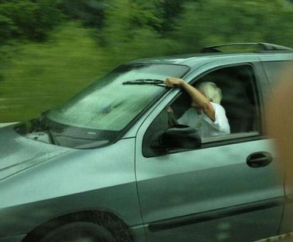 Walkability Exists, I Promise