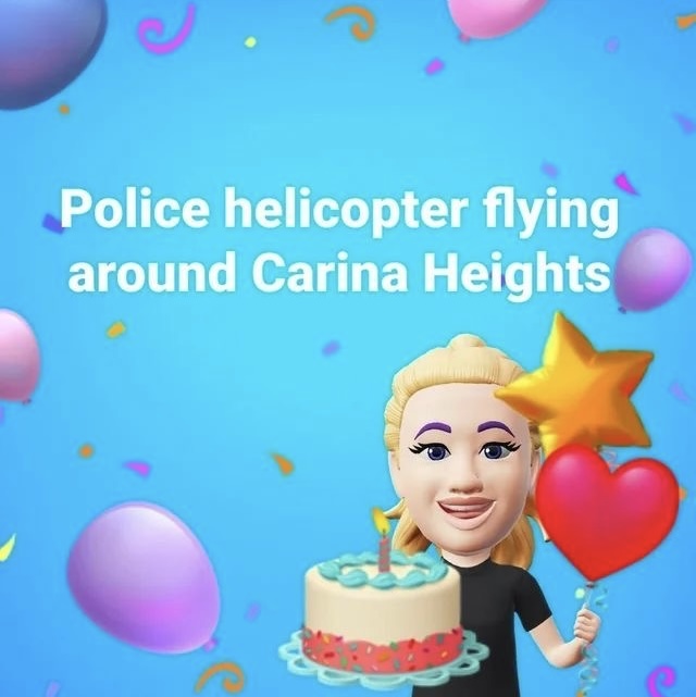 Facebook Isn’t a Personality Trait