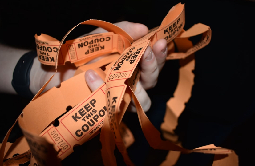 You Will Never Redeem Those Points