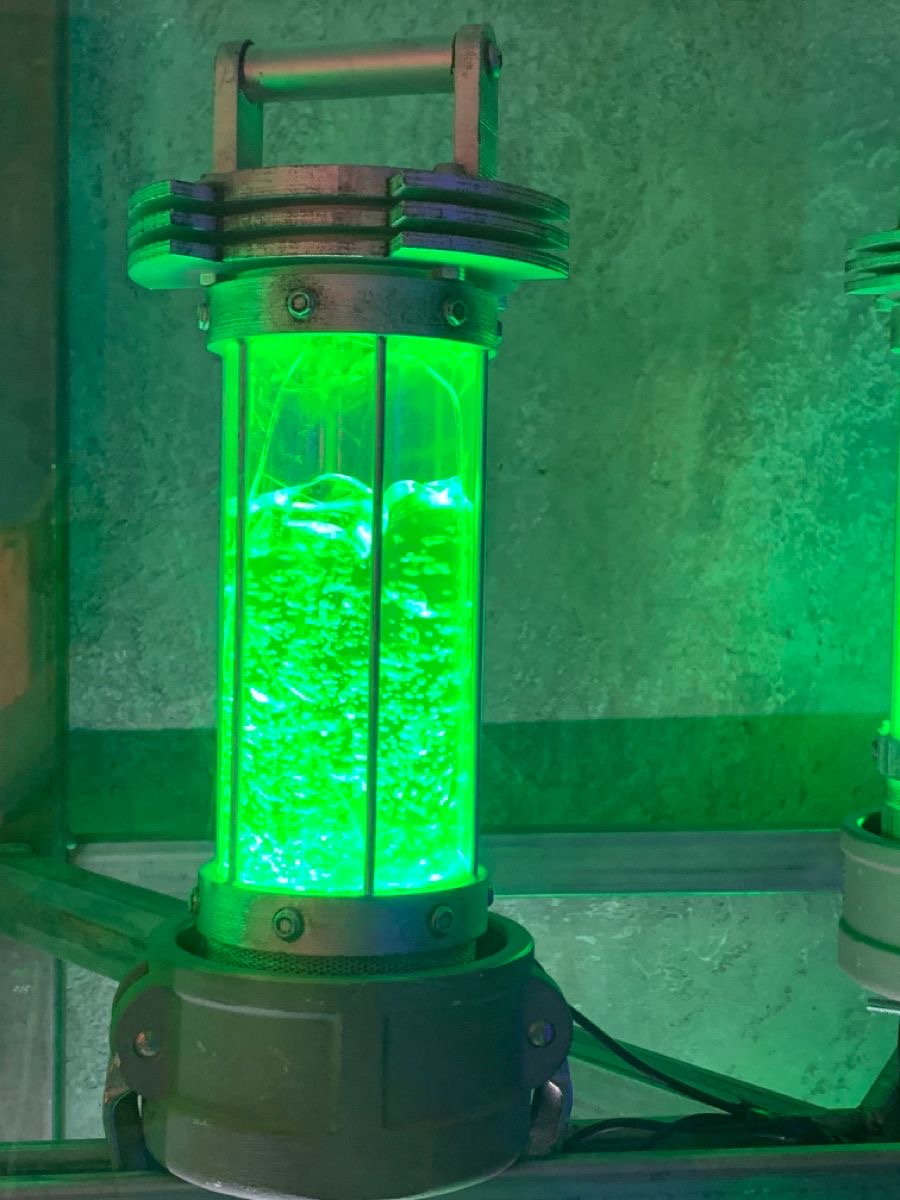 Soviet Biopreparat Expansion After Sverdlovsk (1980–1989)