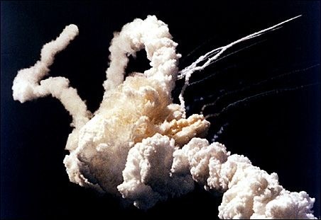 The Challenger O-Ring Testing Failures (1986)