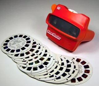 View-master