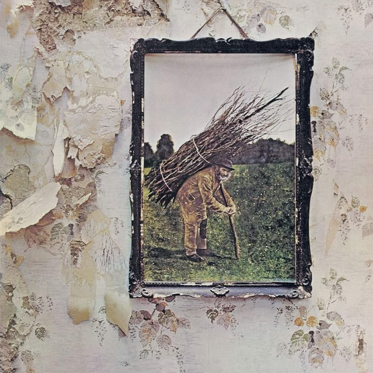 Led Zeppelin, Led Zeppelin IV