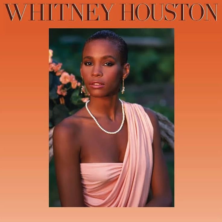 Whitney Houston, Whitney Houston 