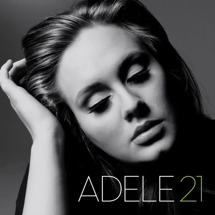 Adele, 21 