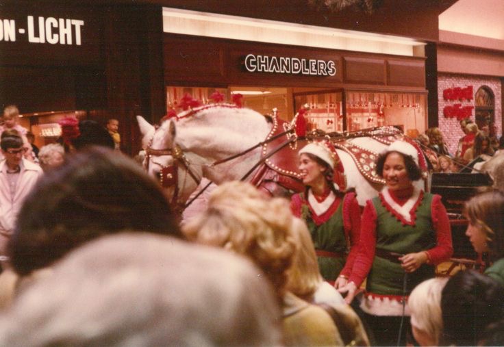 Santa’s Elves, Clocking In for Overtime