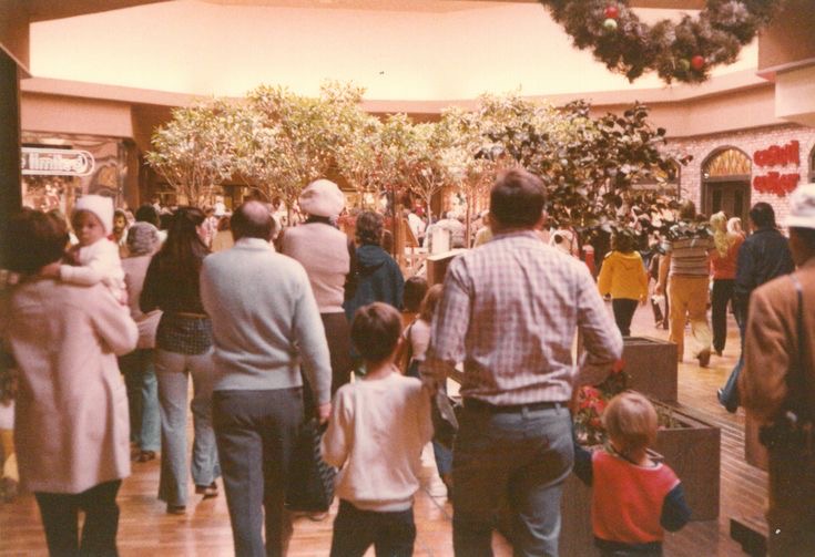A Family Parade Through Tinsel Town