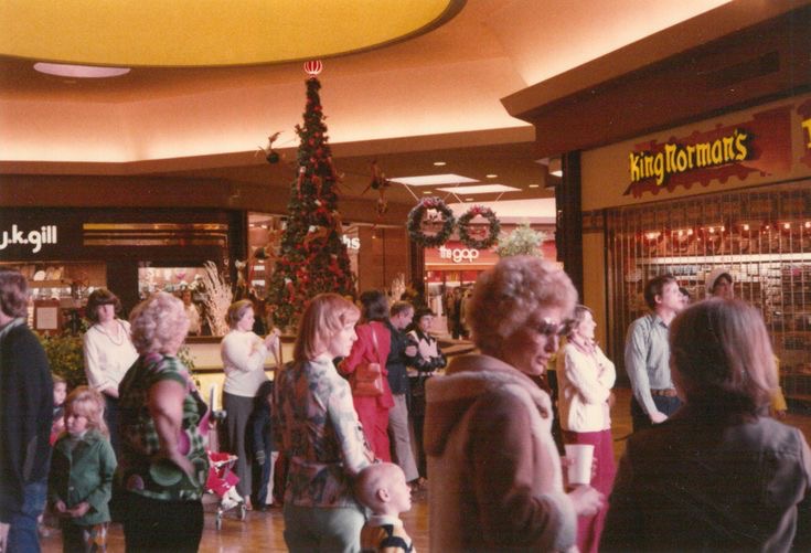 The Annual Race to Finish the Gift List