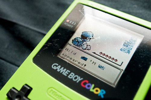 Game Boy Color