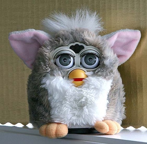 Furby