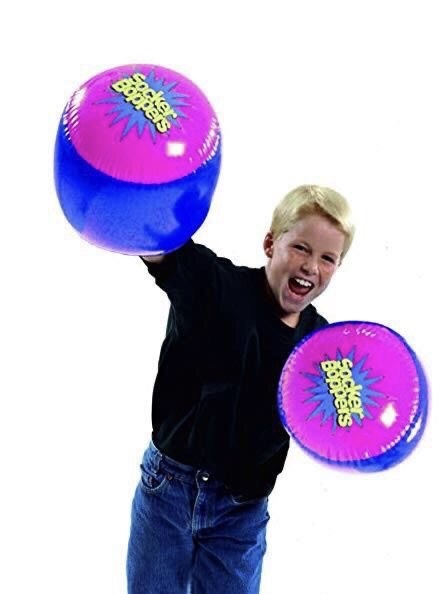 Sock’em Boppers