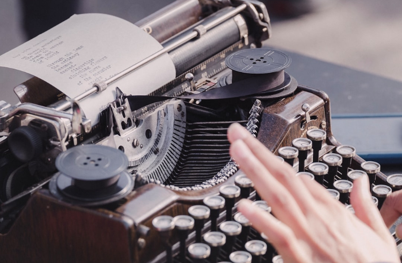 He Went For His Dream