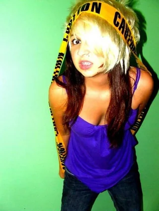 The green screen times