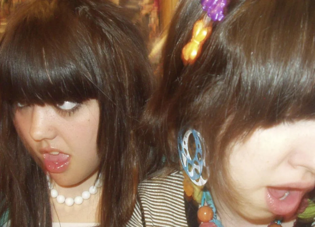 Almost an album cover