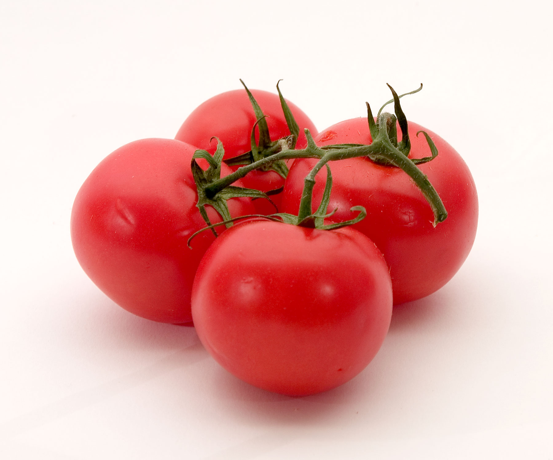 8. Tomatoes were poisonous