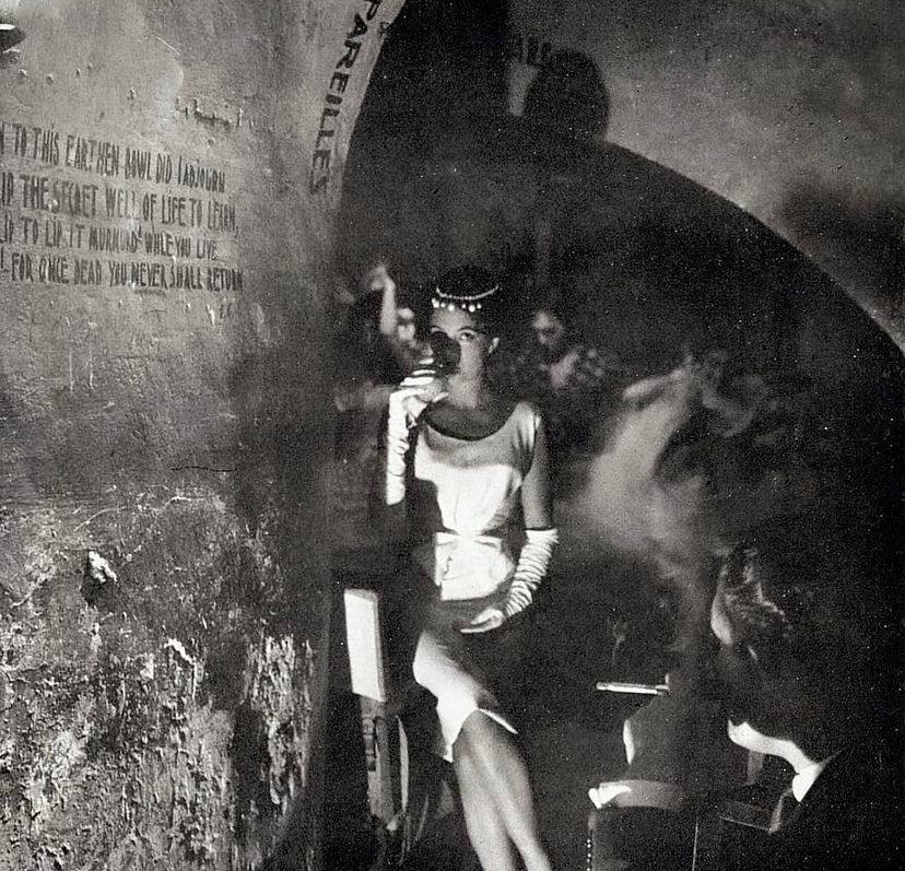 Beirut’s Hidden Beat