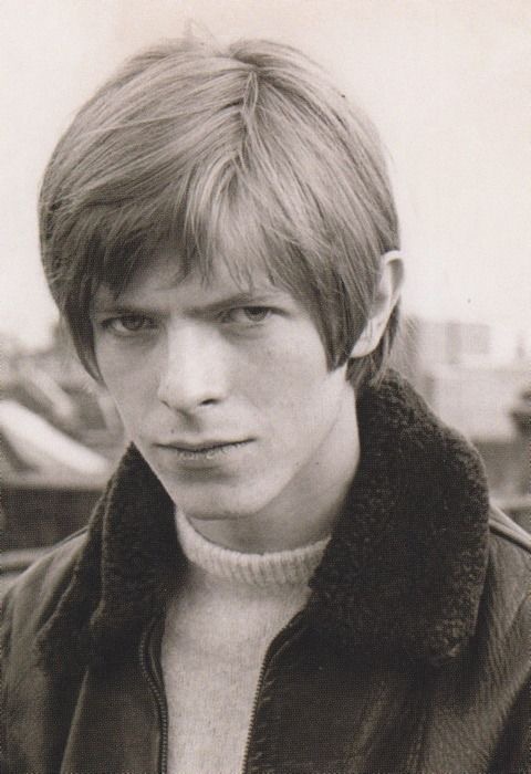 David Bowie