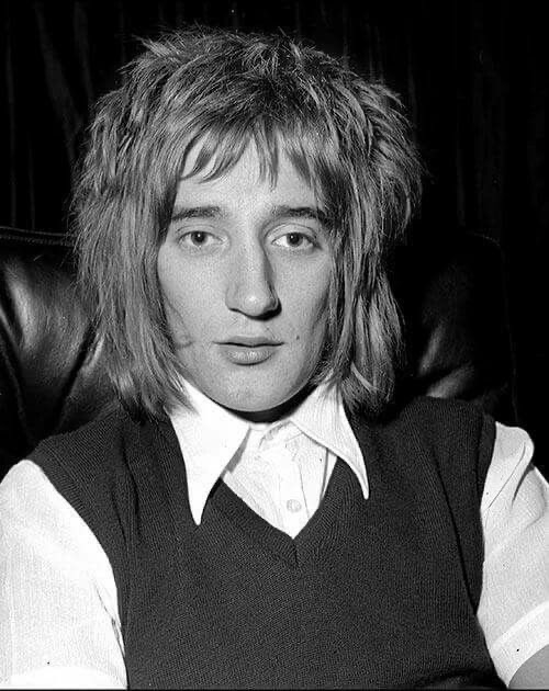 Rod Stewart