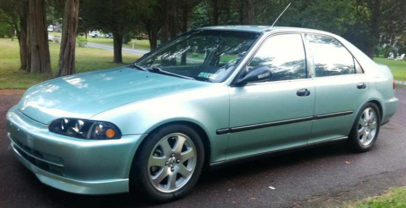 Manual Transmissions Everywhere