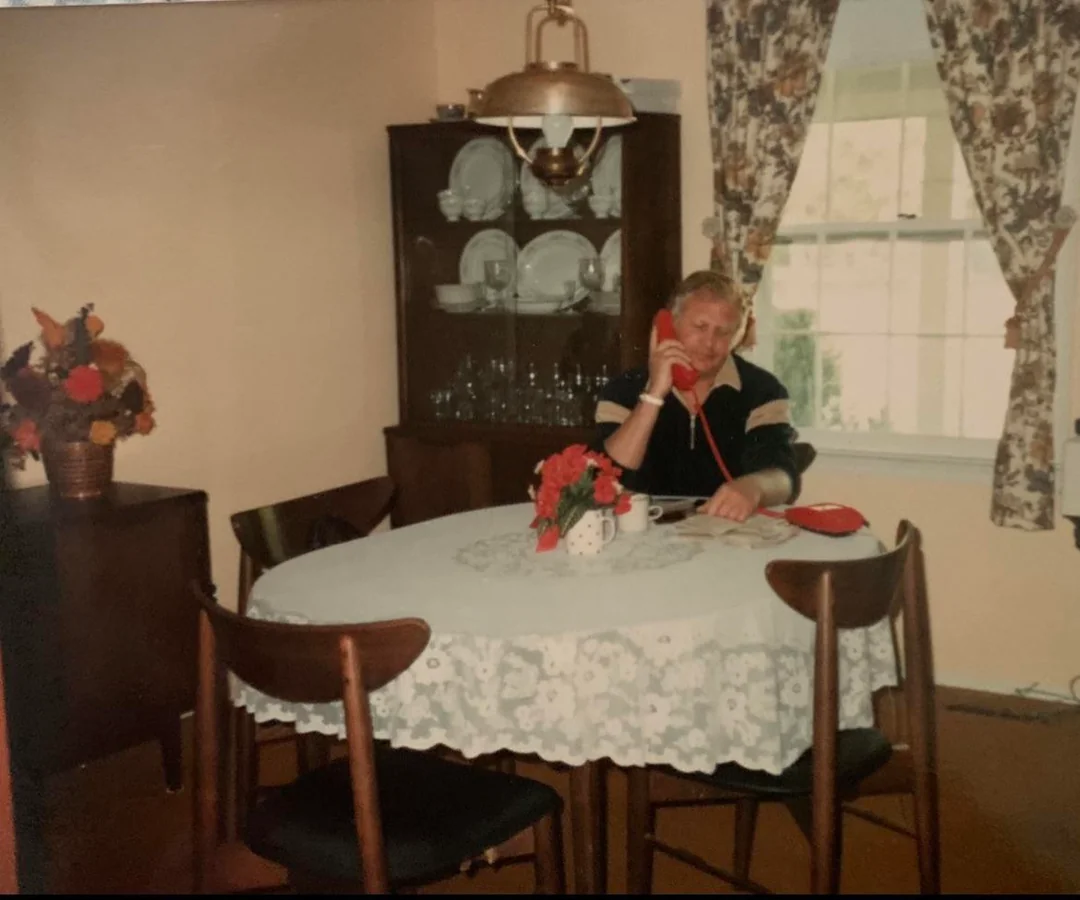 Architecture had both style and comfort