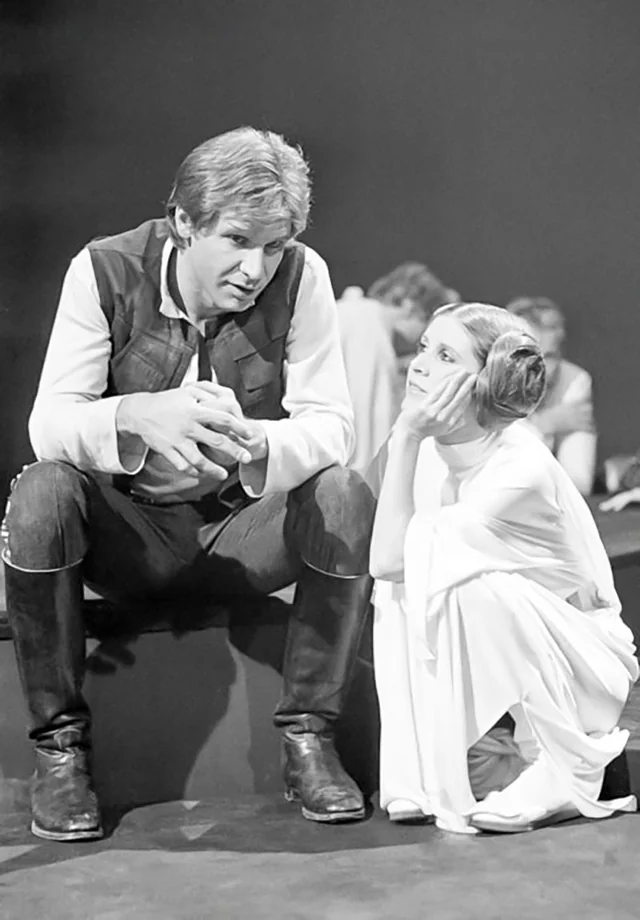 Movies were groundbreaking