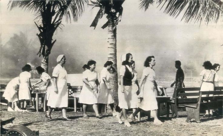 Hospitals Overwhelmed