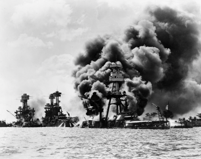 Eighty-Four Years Later, We Remember