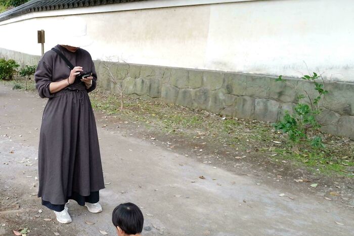 Headless but in business