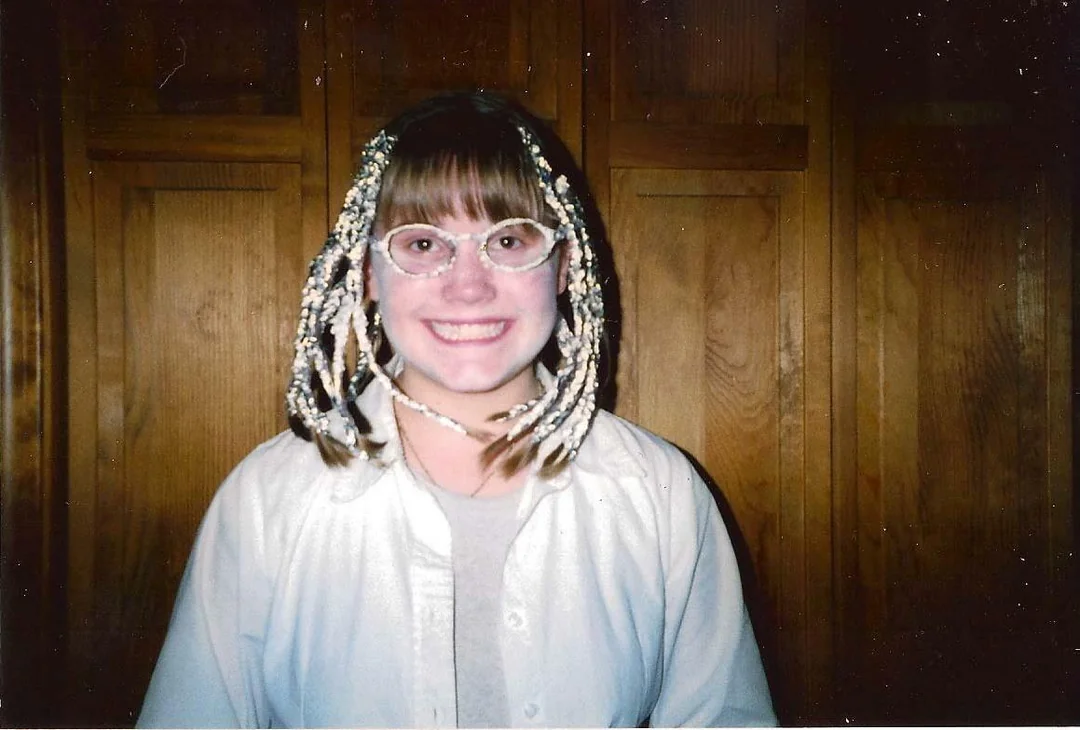 Beads and bad decisions