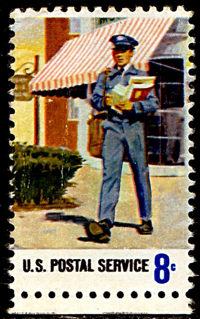 The U.S. quietly ended the “Saturday mail delivery cancellation” debate